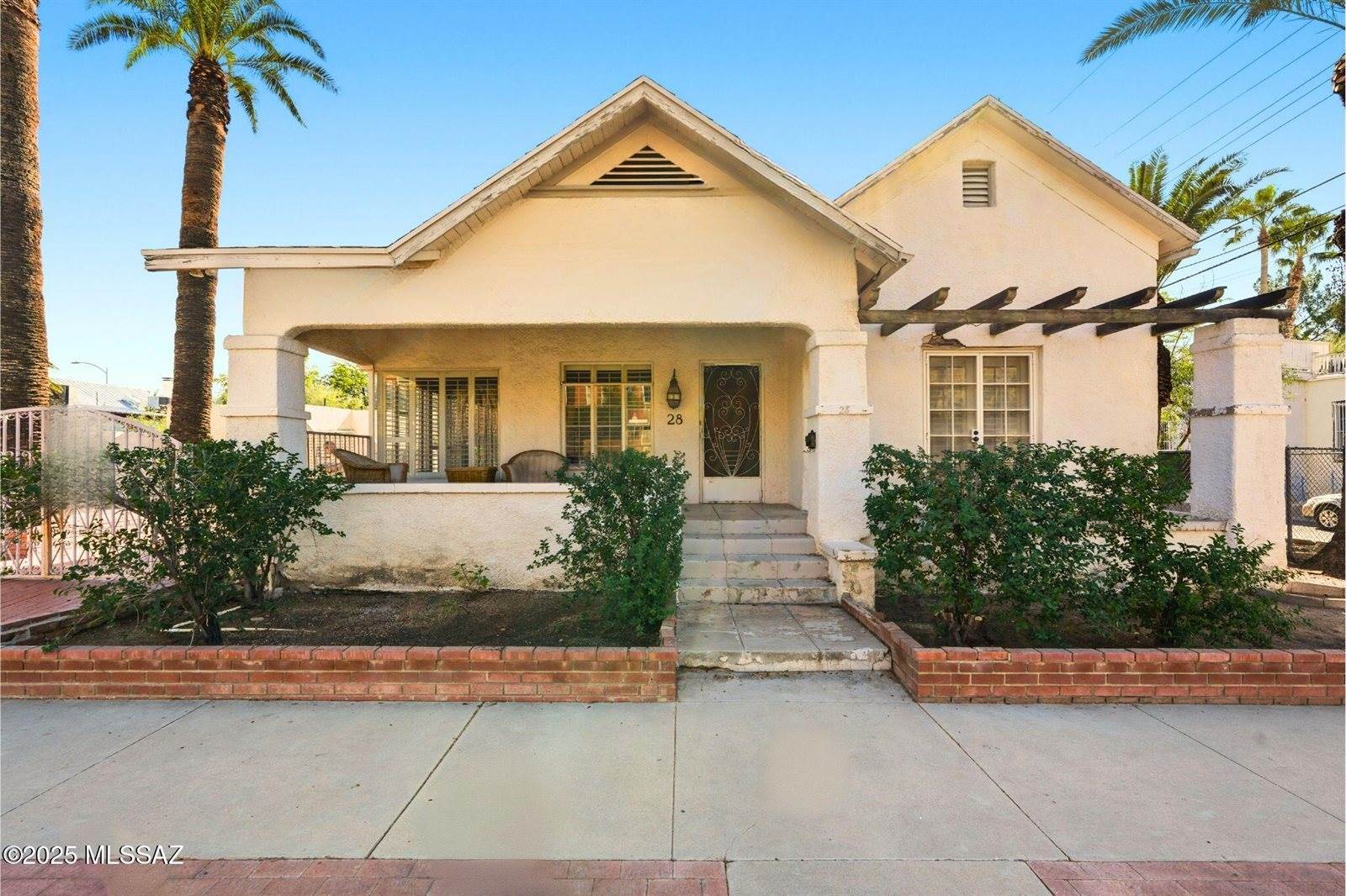 28 East 15th Street, Tucson, AZ 85701