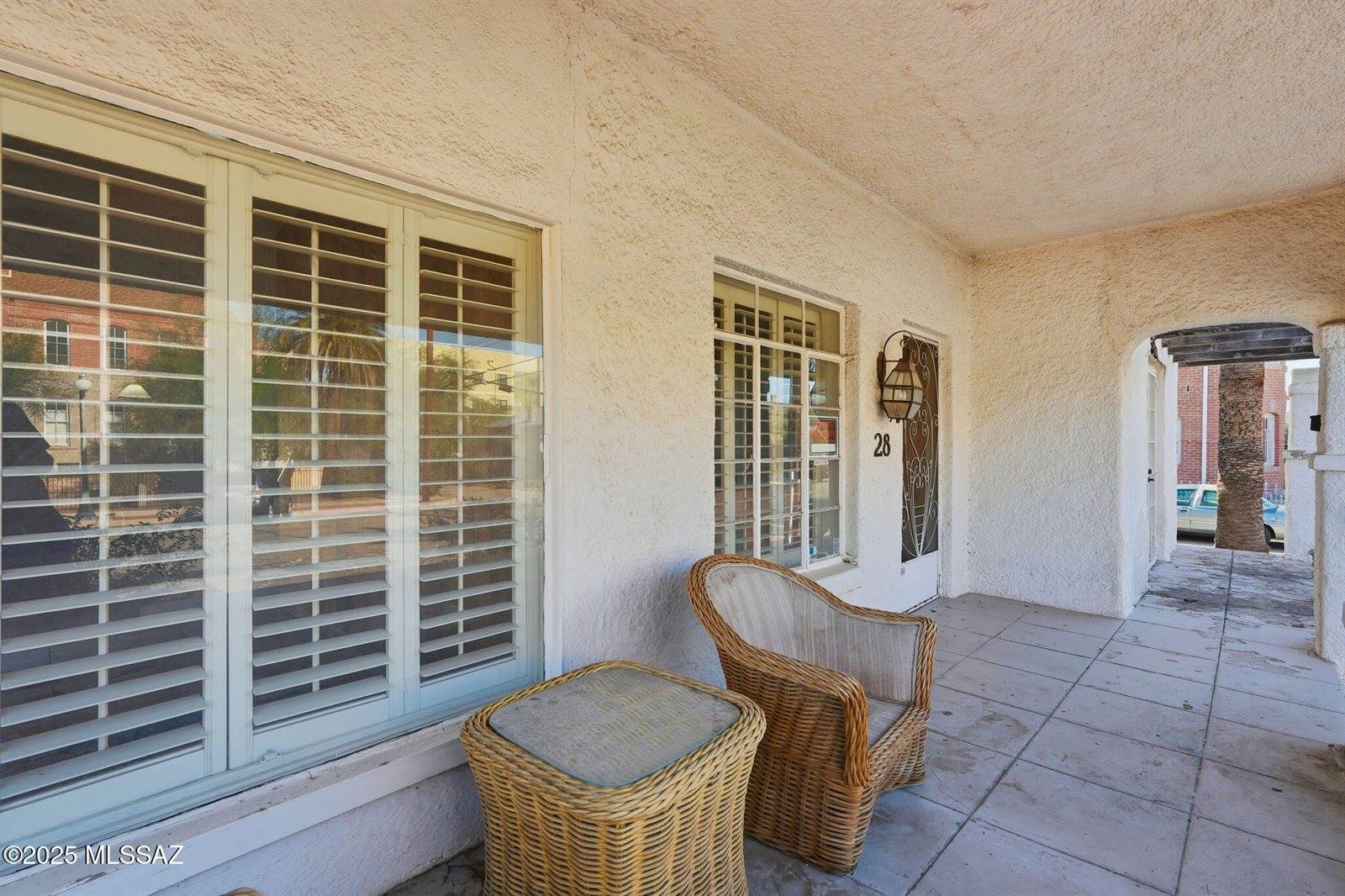 28 East 15th Street, Tucson, AZ 85701