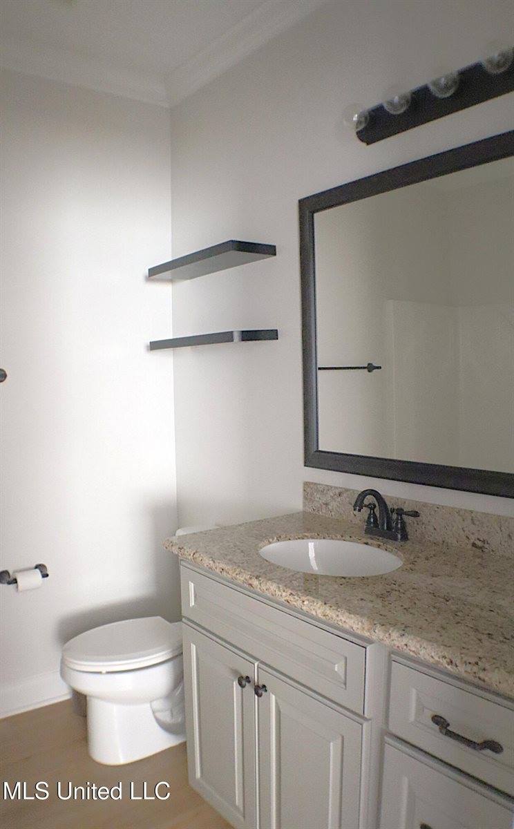 102 Willow Place, Brandon, MS 39047