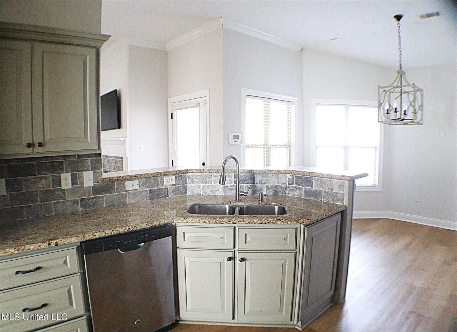 102 Willow Place, Brandon, MS 39047