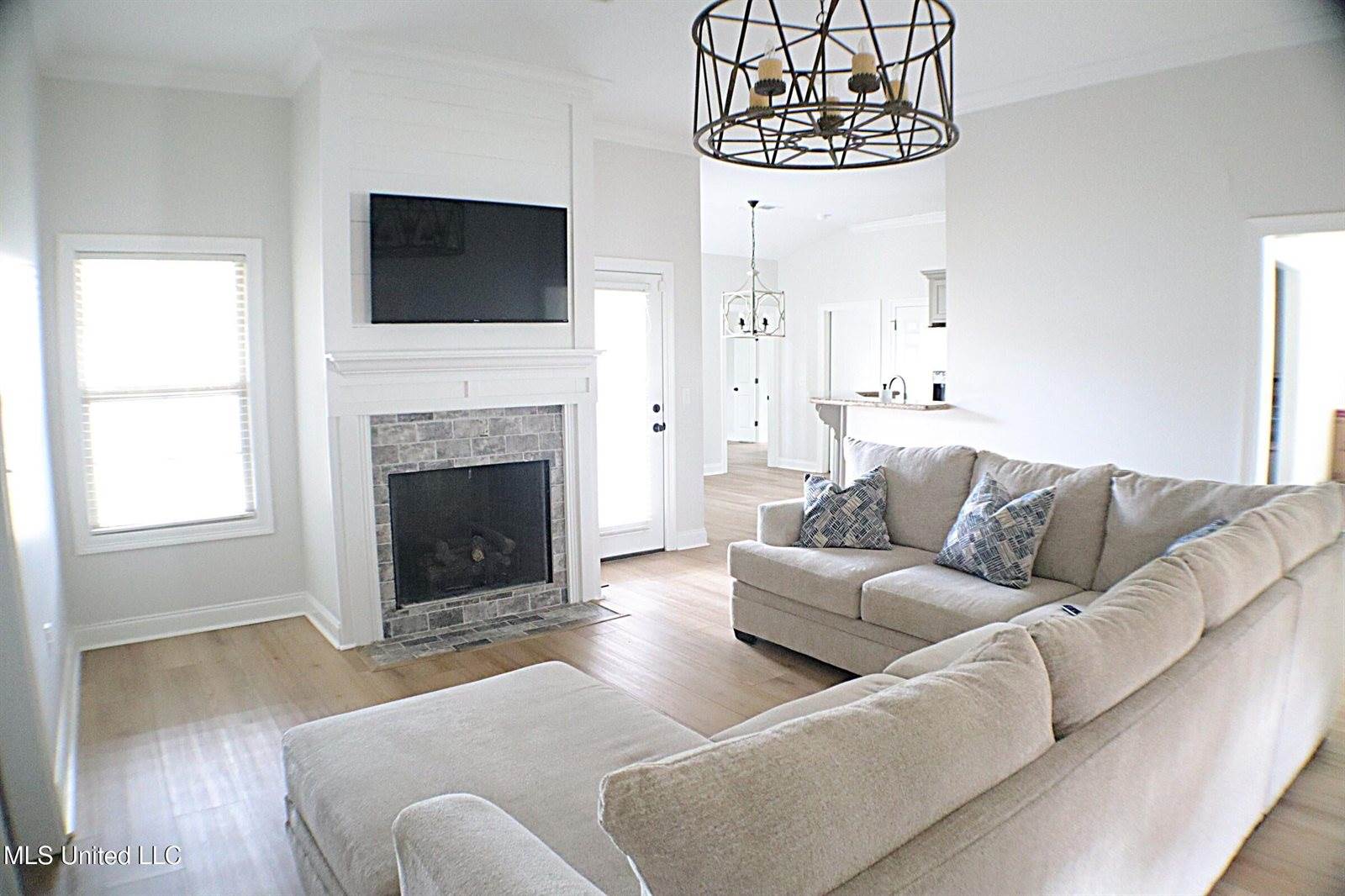 102 Willow Place, Brandon, MS 39047