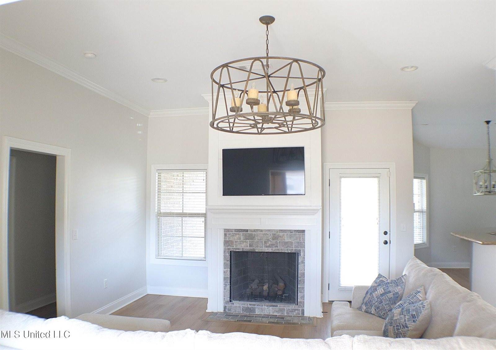 102 Willow Place, Brandon, MS 39047