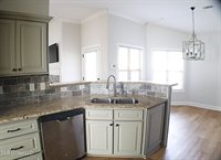 102 Willow Place, Brandon, MS 39047