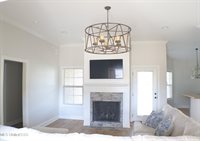 102 Willow Place, Brandon, MS 39047