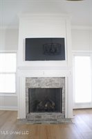 102 Willow Place, Brandon, MS 39047