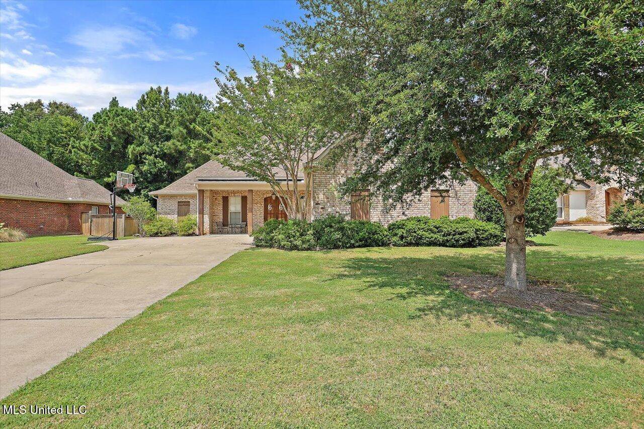 131 Caledonian Boulevard, Brandon, MS 39047