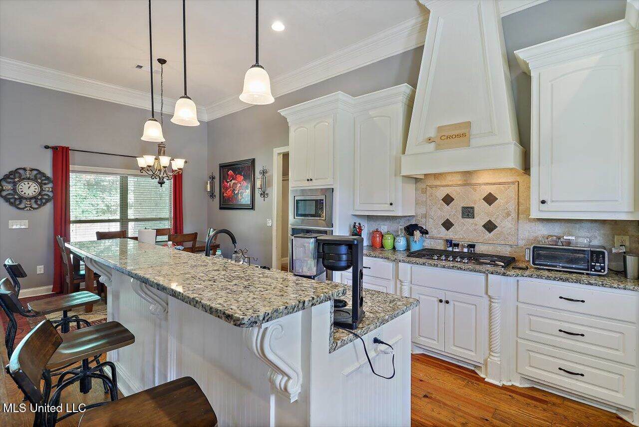 131 Caledonian Boulevard, Brandon, MS 39047