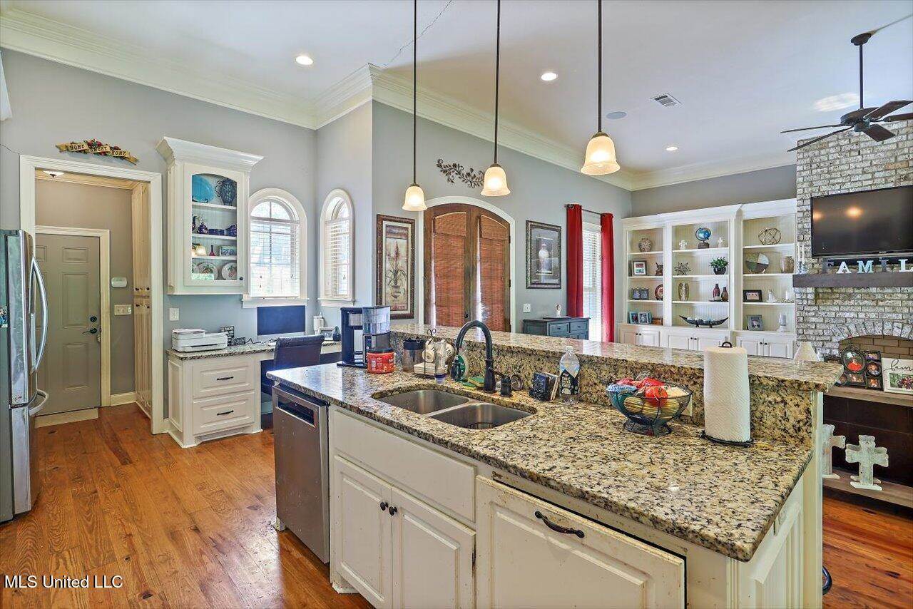 131 Caledonian Boulevard, Brandon, MS 39047