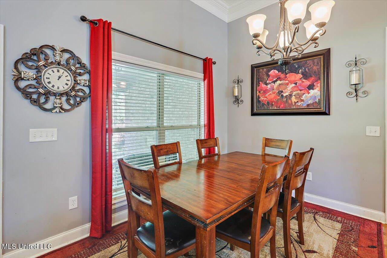 131 Caledonian Boulevard, Brandon, MS 39047