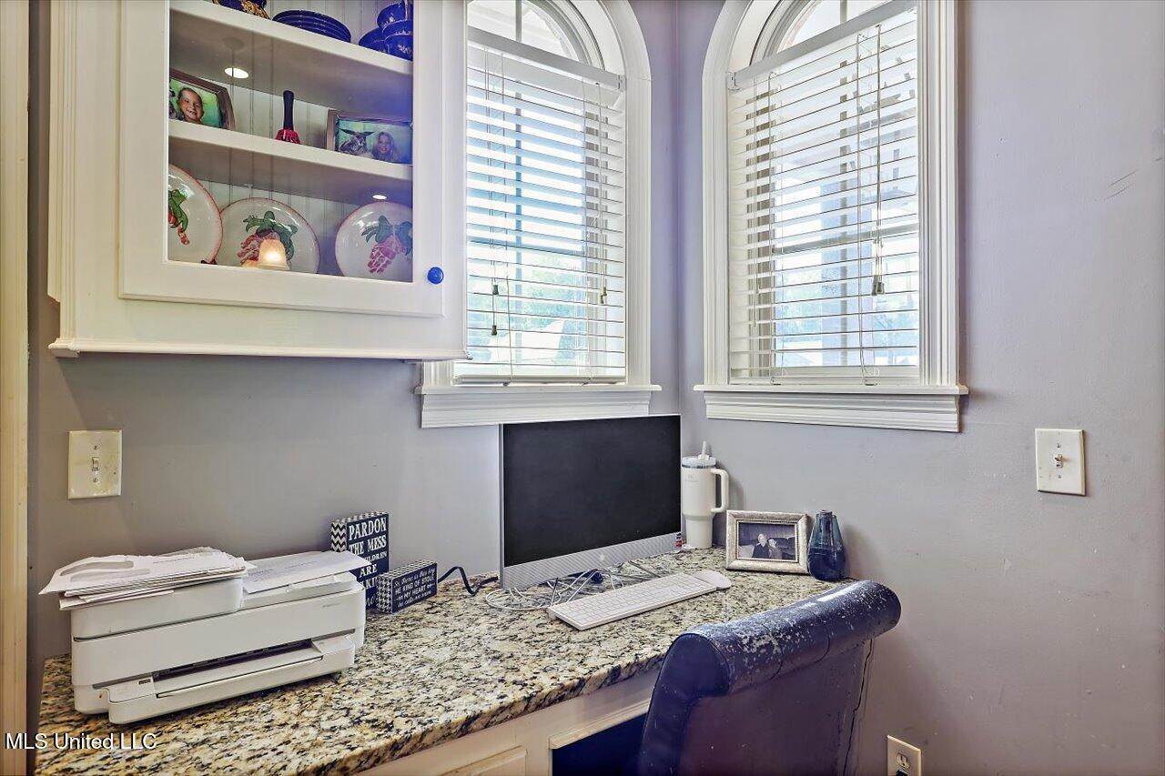 131 Caledonian Boulevard, Brandon, MS 39047