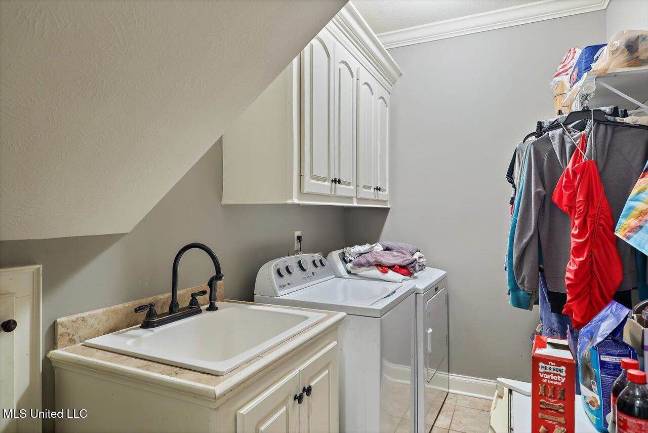 131 Caledonian Boulevard, Brandon, MS 39047