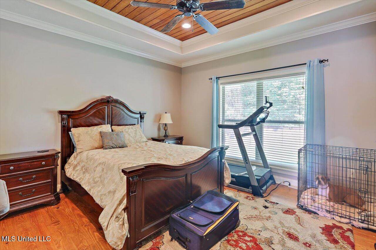 131 Caledonian Boulevard, Brandon, MS 39047