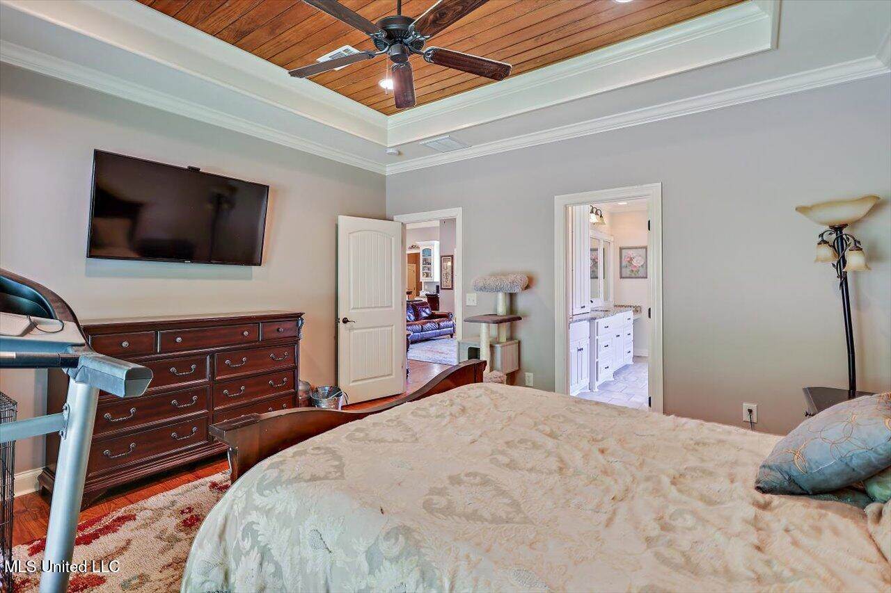 131 Caledonian Boulevard, Brandon, MS 39047