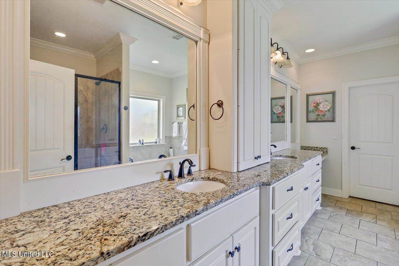 131 Caledonian Boulevard, Brandon, MS 39047