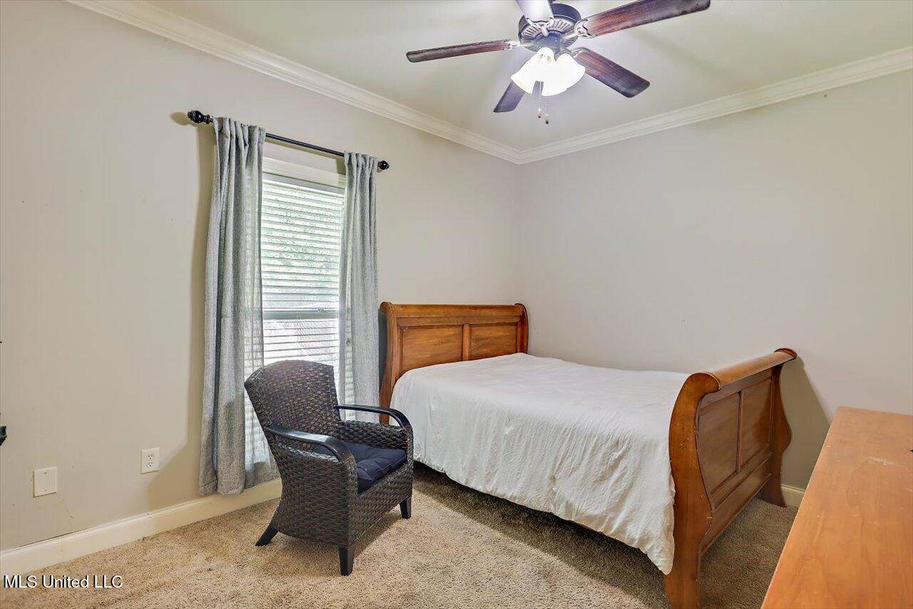 131 Caledonian Boulevard, Brandon, MS 39047