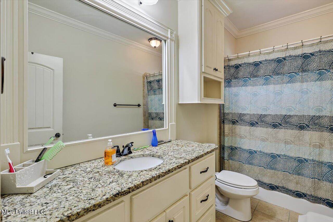 131 Caledonian Boulevard, Brandon, MS 39047