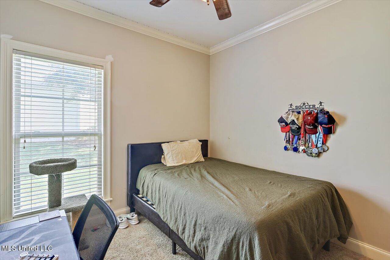 131 Caledonian Boulevard, Brandon, MS 39047