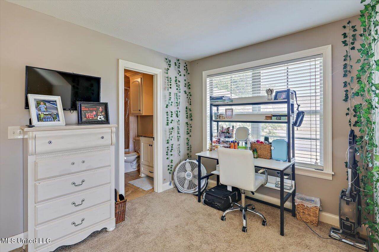 131 Caledonian Boulevard, Brandon, MS 39047