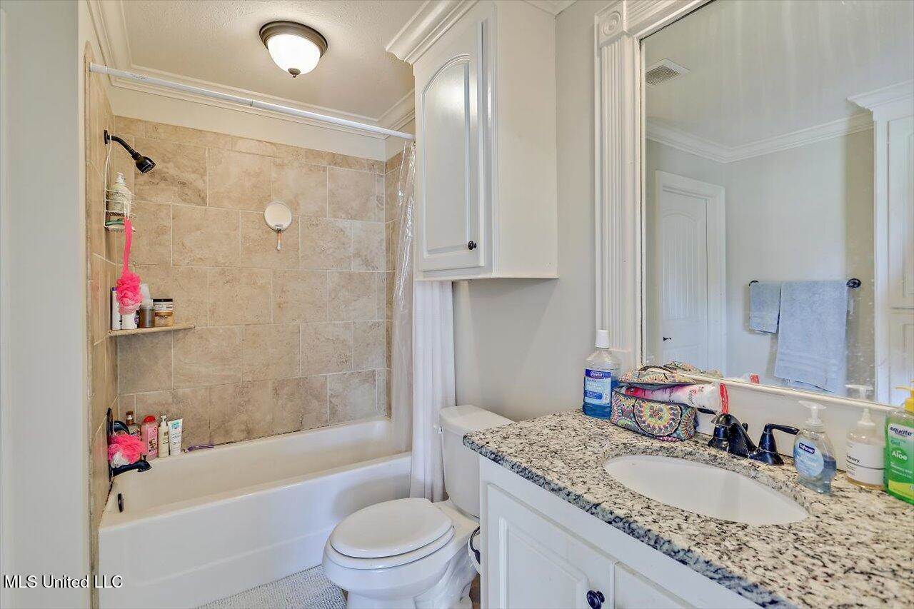 131 Caledonian Boulevard, Brandon, MS 39047