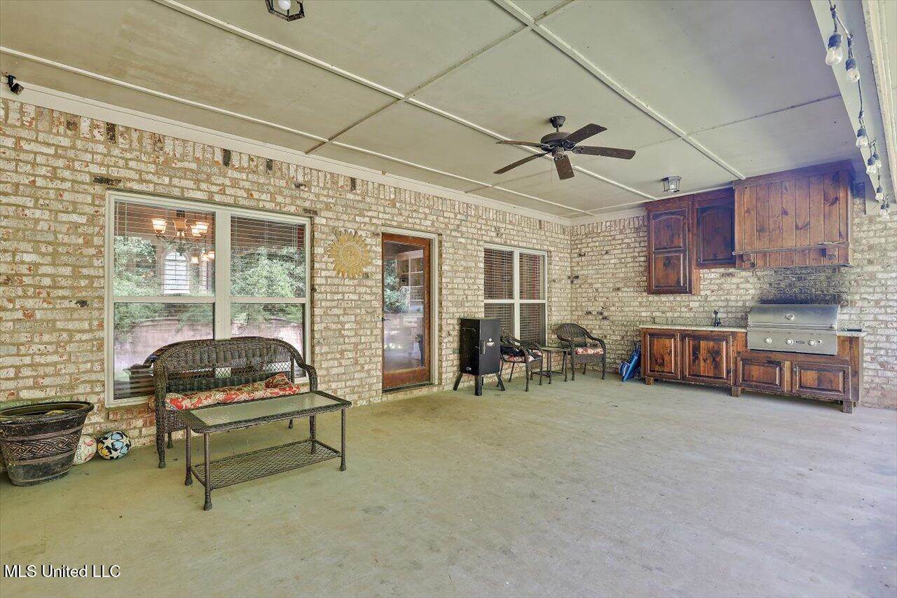 131 Caledonian Boulevard, Brandon, MS 39047