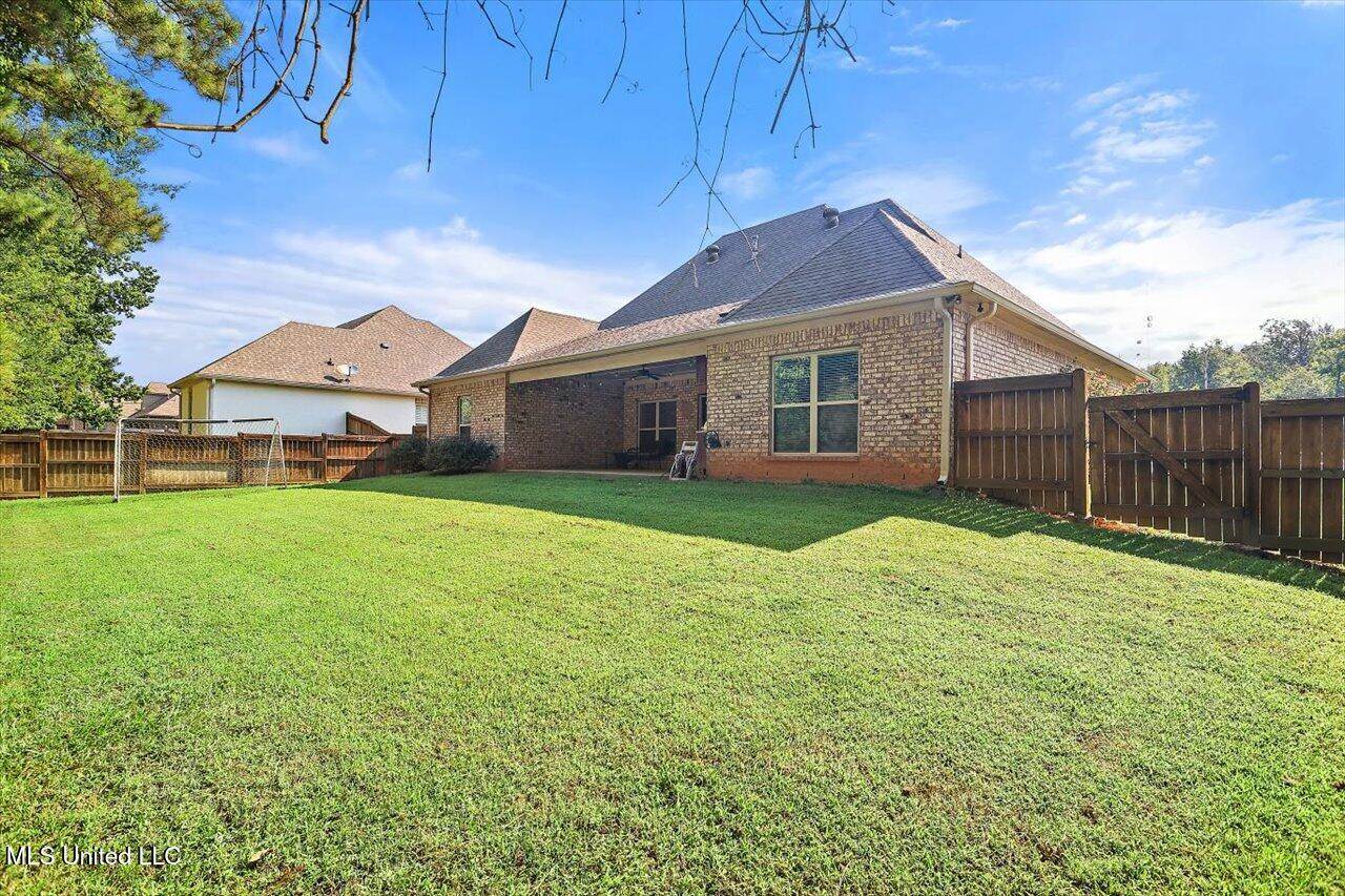 131 Caledonian Boulevard, Brandon, MS 39047