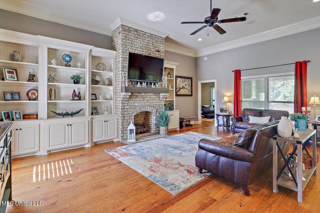 131 Caledonian Boulevard, Brandon, MS 39047