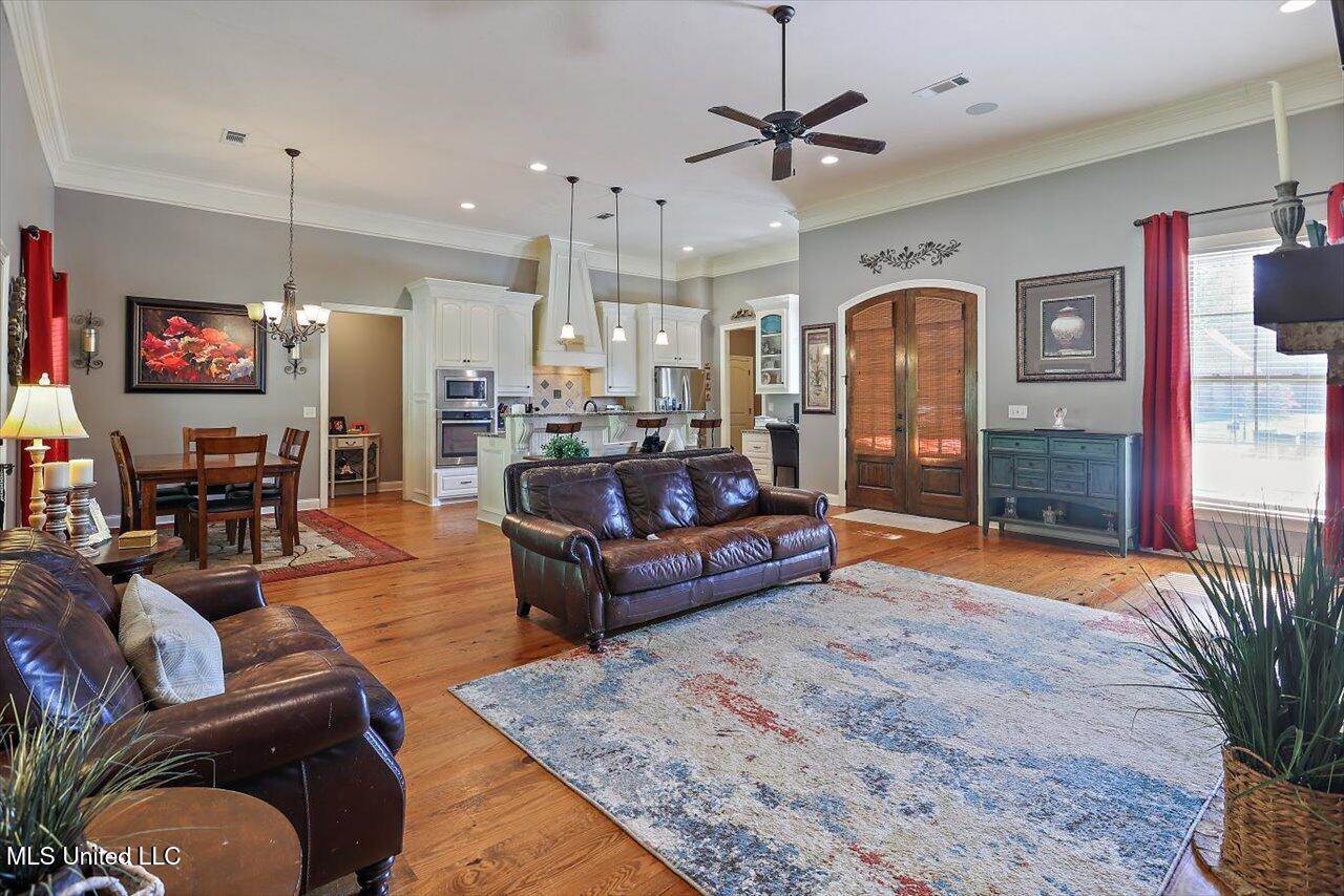 131 Caledonian Boulevard, Brandon, MS 39047