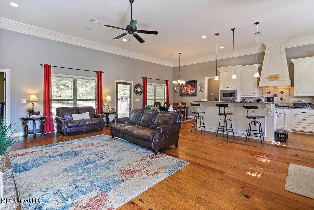 131 Caledonian Boulevard, Brandon, MS 39047