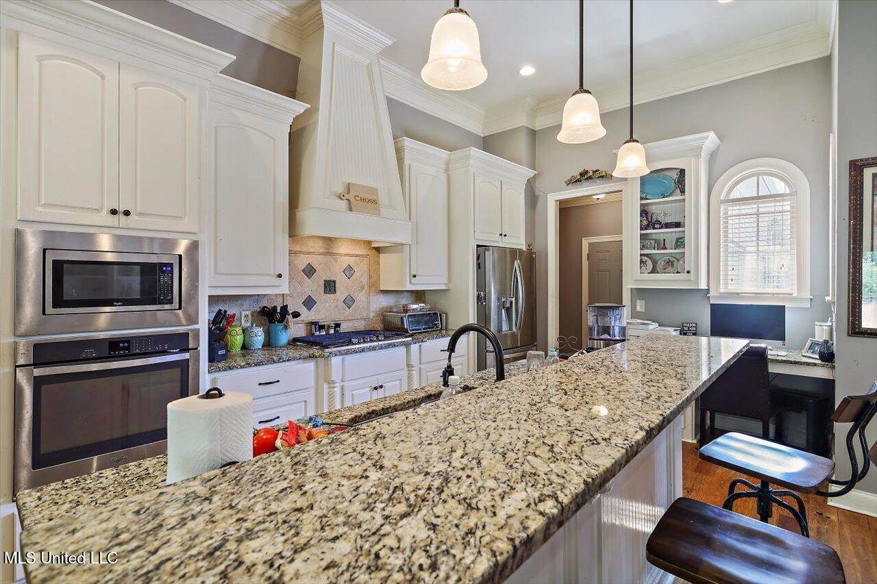 131 Caledonian Boulevard, Brandon, MS 39047