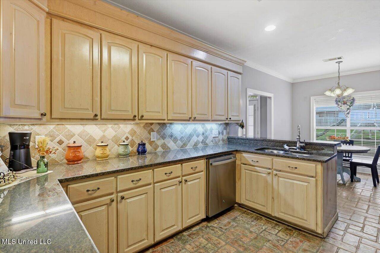 2008 Brookstone Place, Brandon, MS 39042