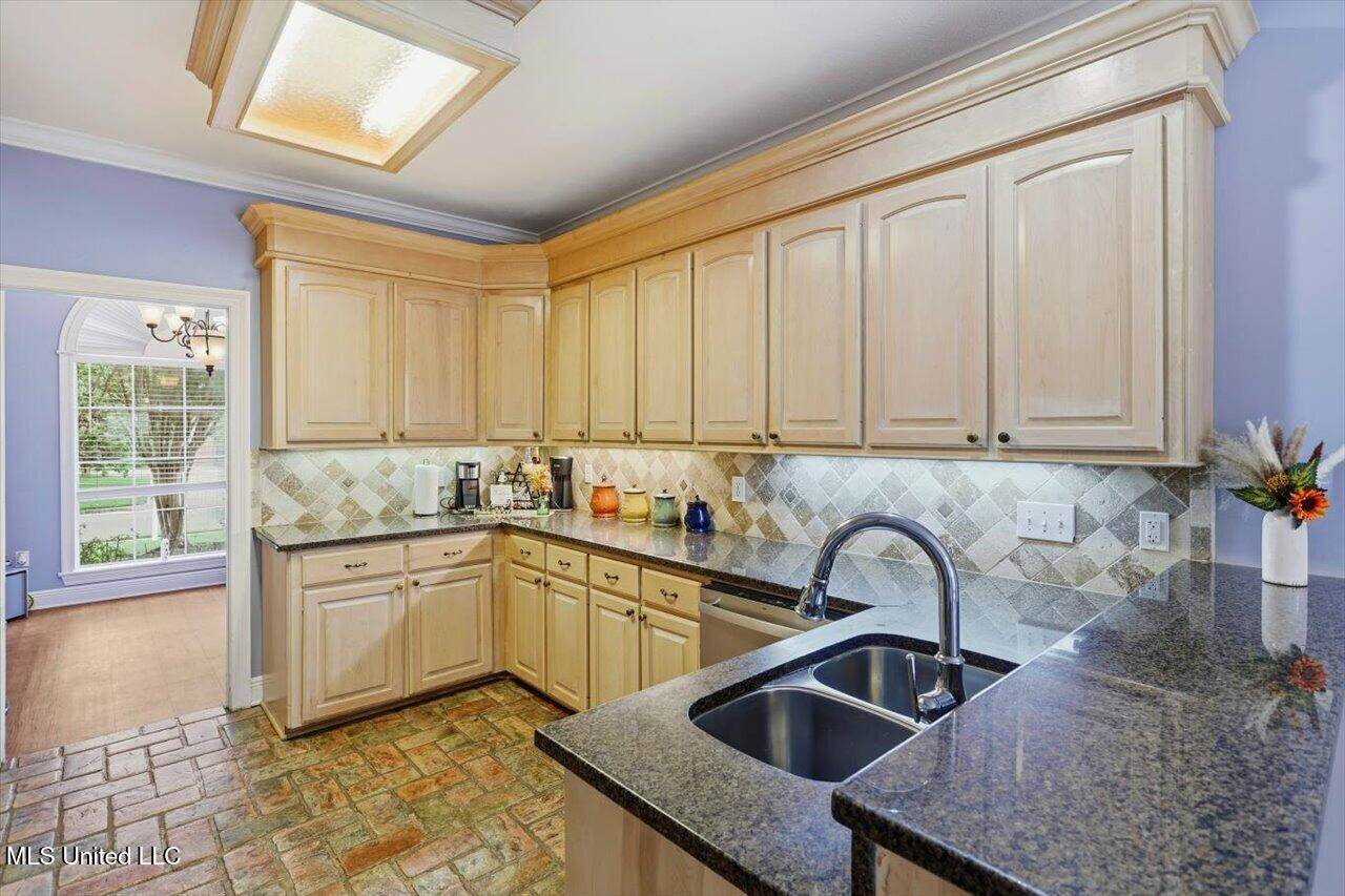 2008 Brookstone Place, Brandon, MS 39042