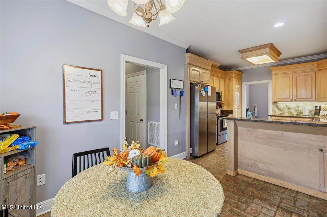 2008 Brookstone Place, Brandon, MS 39042