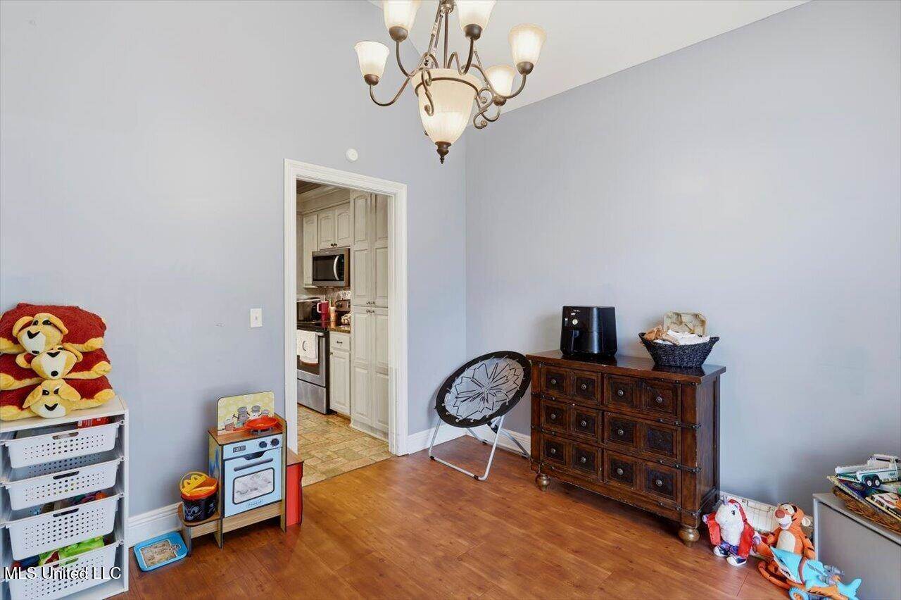 2008 Brookstone Place, Brandon, MS 39042