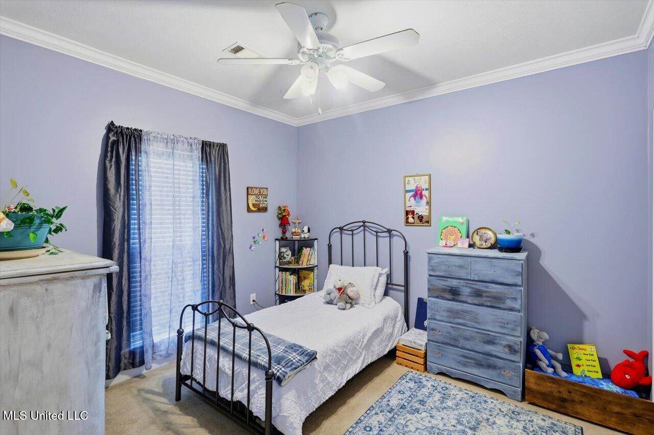 2008 Brookstone Place, Brandon, MS 39042