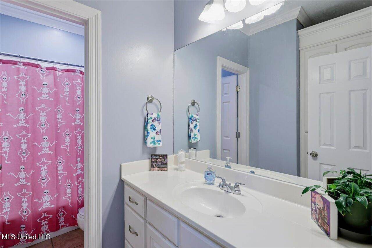 2008 Brookstone Place, Brandon, MS 39042