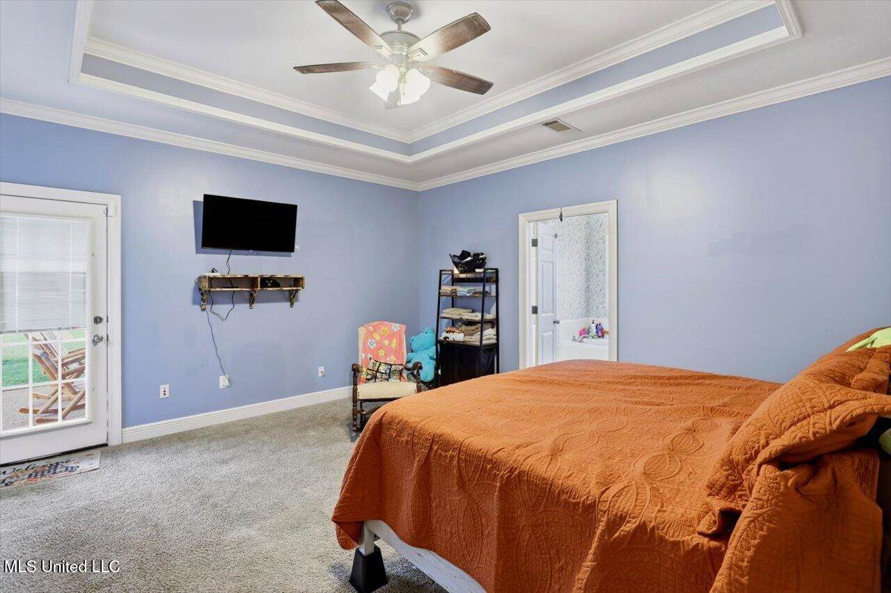 2008 Brookstone Place, Brandon, MS 39042