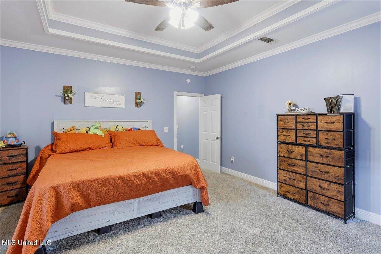 2008 Brookstone Place, Brandon, MS 39042