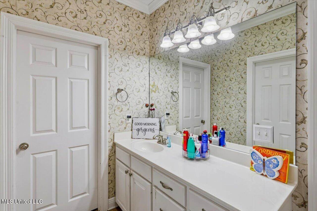 2008 Brookstone Place, Brandon, MS 39042