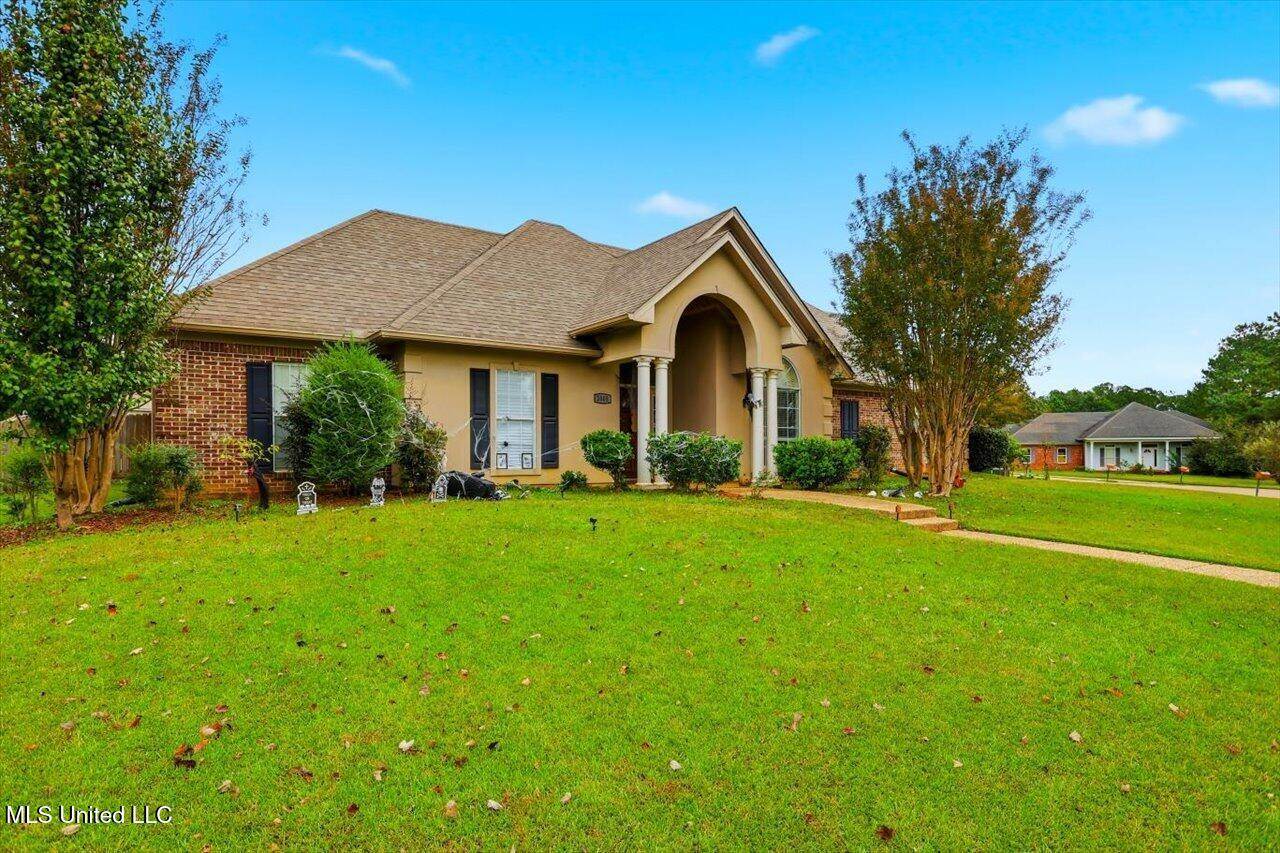 2008 Brookstone Place, Brandon, MS 39042