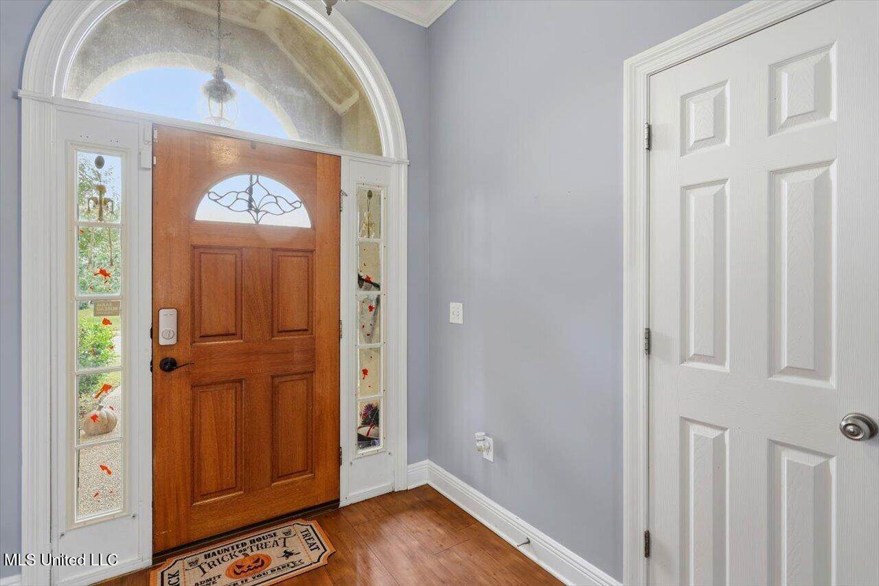 2008 Brookstone Place, Brandon, MS 39042