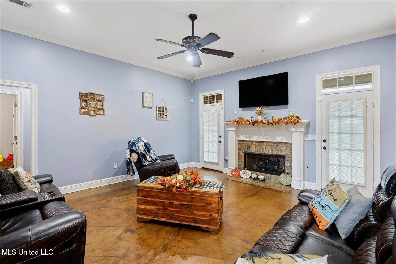 2008 Brookstone Place, Brandon, MS 39042