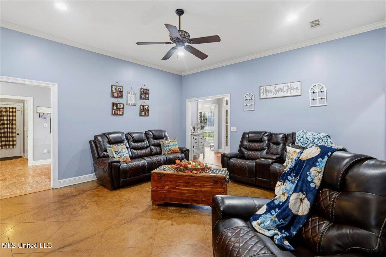 2008 Brookstone Place, Brandon, MS 39042