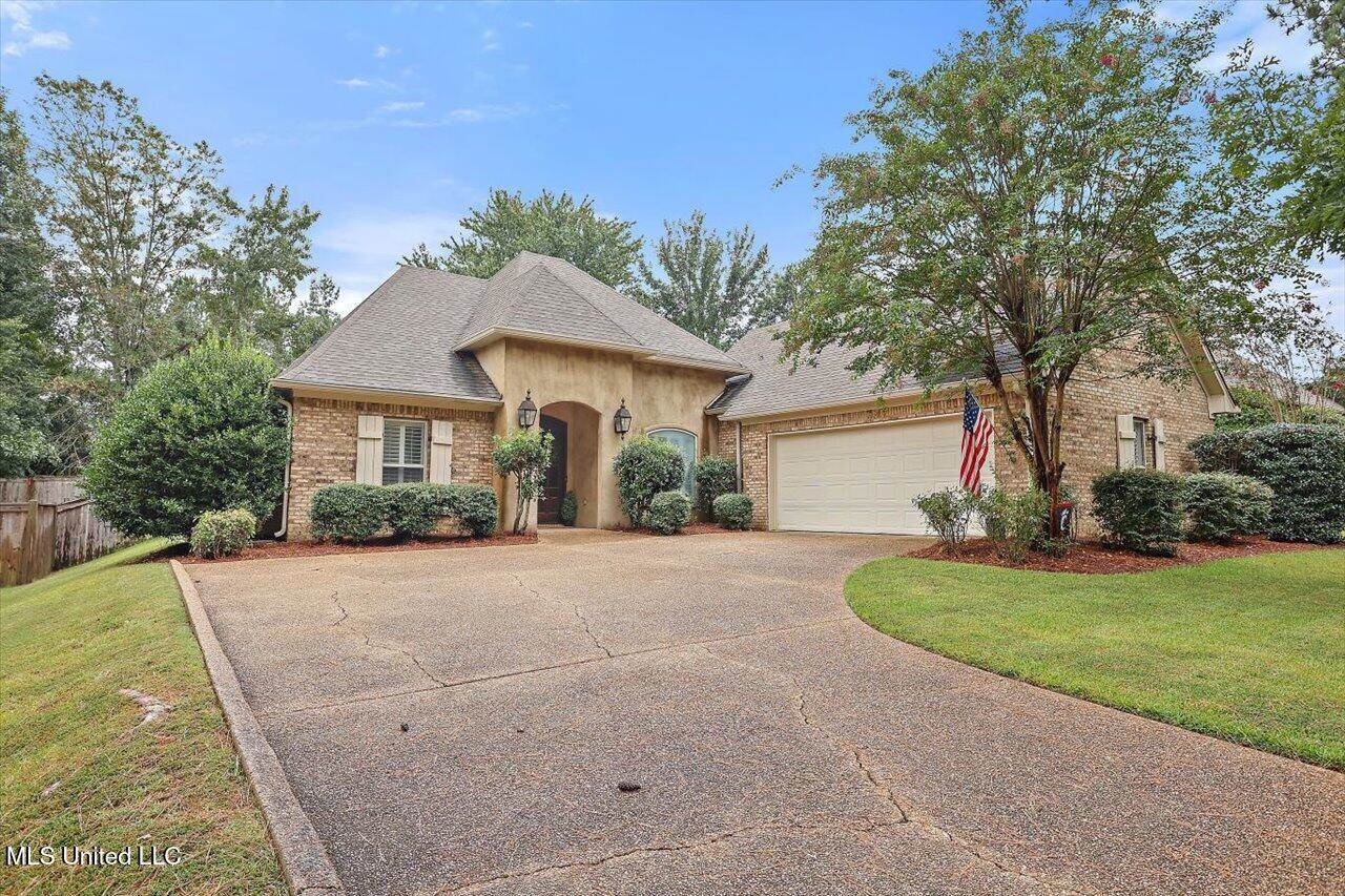 150 French Branch, Madison, MS 39110