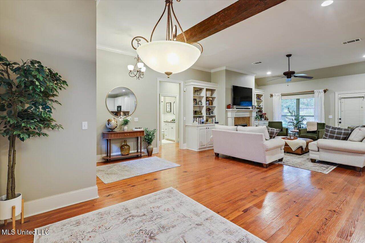 150 French Branch, Madison, MS 39110