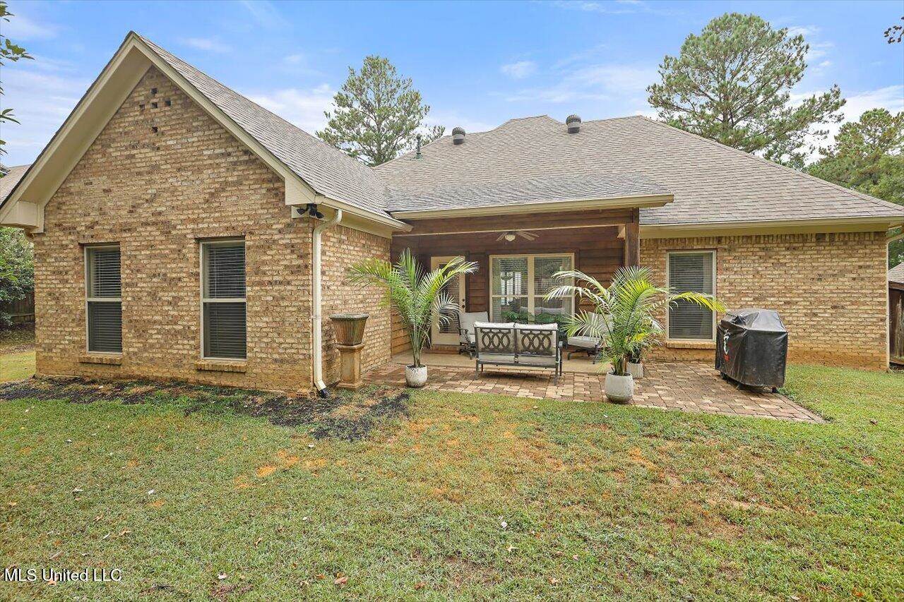 150 French Branch, Madison, MS 39110