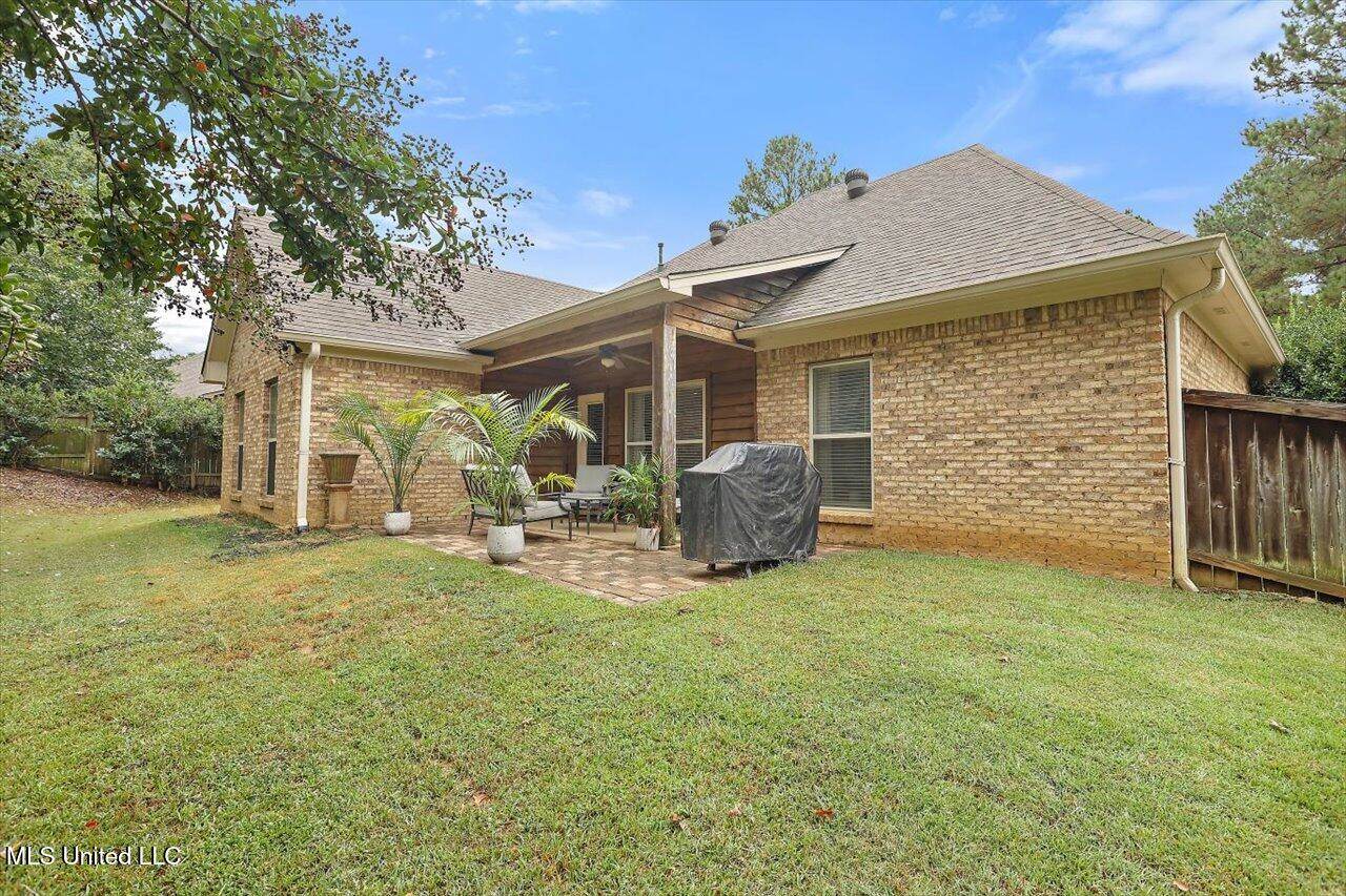 150 French Branch, Madison, MS 39110