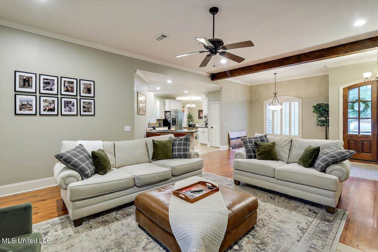 150 French Branch, Madison, MS 39110