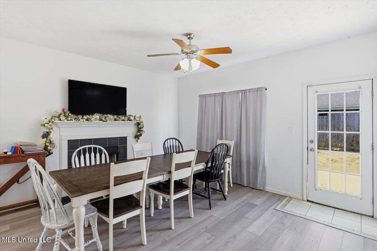 204 Lyle Circle, Brandon, MS 39042