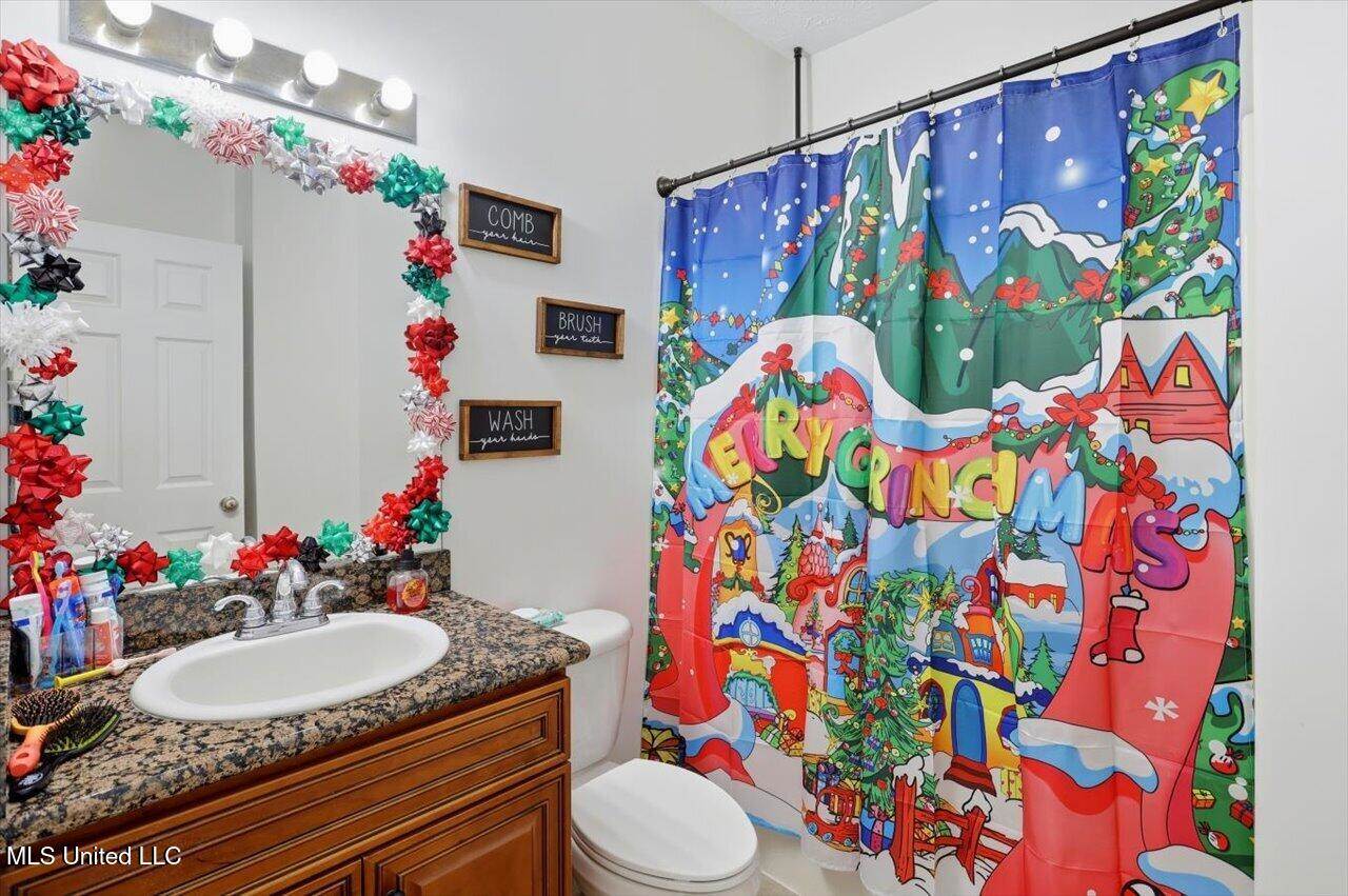 204 Lyle Circle, Brandon, MS 39042