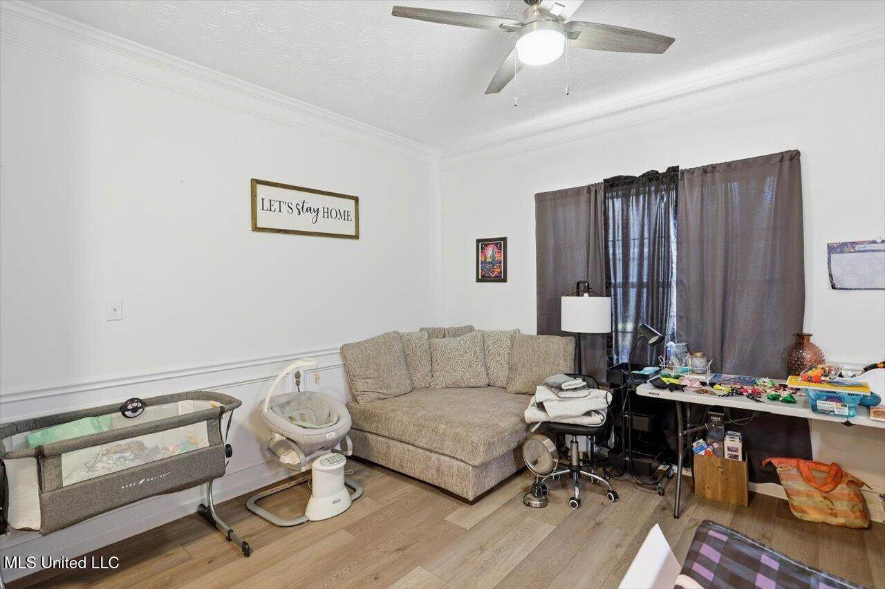 204 Lyle Circle, Brandon, MS 39042